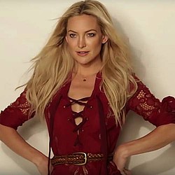 Kate Hudson found it hard to give up alcohol