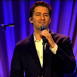 Matthew Morrison has promised his new album will be &#039;eclectic&#039;