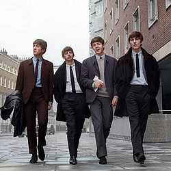 Beatles top game chart in US