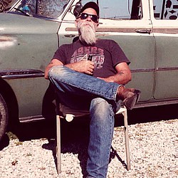 Seasick Steve releases ‘Man From Another Time’ today