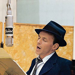 Frank Sinatra New York Collection