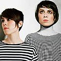 Tegan and Sara return to UK - Tegan and Sara return with the October 26th release of their new album &#039;Sainthood&#039; on Vapor / Sire &hellip;