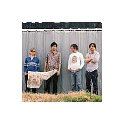 Grizzly Bear to headline the Roundhouse