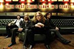 Gov&#039;t Mule release first studio album in 3 years - Warren Haynes and his band Gov&#039;t Mule are to release their first studio album in three years. &hellip;