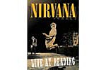 Legendary Nirvana show - DVD release date announced - Nirvana&#039;s legendary Reading Festival headline show from 1992 is finally coming out on DVD/CD this &hellip;