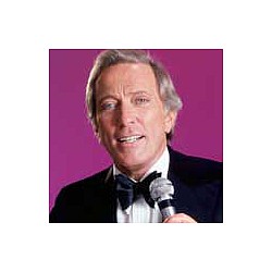 Andy Williams to play at next year’s Glastonbury Festival