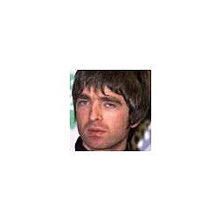 Noel Gallagher dresses in a ‘Star Trek’ uniform for ad