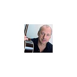 Mark Knopfler sells guitar on eBay