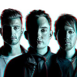 The Enemy confirm headline tour