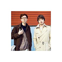 Kings of Convenience new album and dates