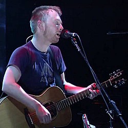 Thom Yorke slams touring bands