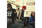My Chemical Romance get five nominations for the 2011 Kerrang! Awards - My Chemical Romance has received five nominations for the 2011 Kerrang! Awards fuelled by &hellip;