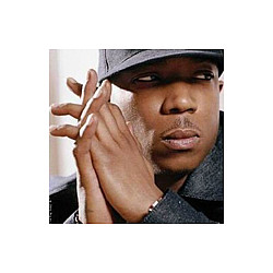 Ja Rule on the wrong side of the road