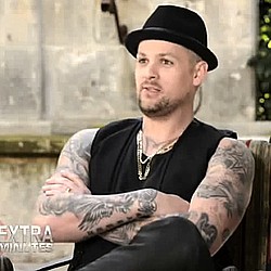 Joel Madden wants to cook on TV