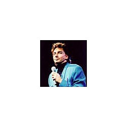 Barry Manilow: In Concert DVD released