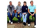 Arctic Monkeys want to hang out with Take That - Arctic Monkeys want to befriend Take That.The Brianstorm rockers - who branded the Rule The World &hellip;