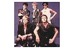 Duran Duran pleased with album progression - DURAN DURAN said they are very pleased that work on their new album is going &quot;spectacularly &hellip;