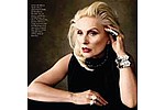 Debbie Harry used to have a crush on Marilyn Monroe - The Blondie singer has always been &quot;open-minded&quot; when it comes to her sexuality and admits she was &hellip;