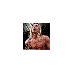 Iggy Pop seeks peace and quiet