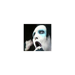Marilyn Manson cried over drug addiction