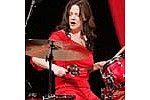 White Stripes&#039; Meg  ties the knot - Meg White has got married.The 34-year-old drummer and her guitarist lover Jackson Smith wed in &hellip;