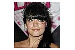 Lily Allen dating Daniel Merriweather - LILY ALLEN is rumoured to be dating musician DANIEL MERRIWEATHER after they were introduced by &hellip;