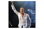 Simple Minds UK tour dates - Simple Minds are pleased to announce the UK leg of their forthcoming &quot;Graffiti Soul&quot; World Tour. &hellip;