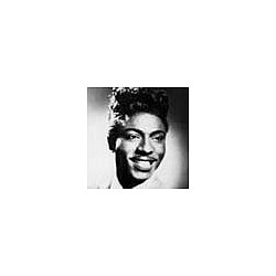 Little Richard pays tribute to friend