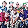 Goldie Lookin Chain to get fans on stage - How do you fancy getting up on stage with the GLC?Basically, the person who makes the biggest &hellip;