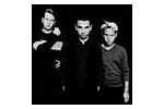 Depeche Mode debut new track in Germany - The debut of the new Depeche Mode song &#039;Wrong&#039; will be seen on German television tonight.Depeche &hellip;