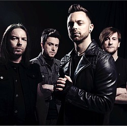 Bullet For My Valentine play charity gig