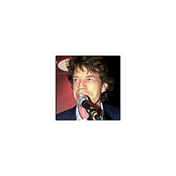 Mick Jagger talks up British music