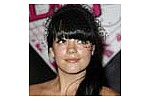 Lily Allen to sue tabloid - LILY ALLEN is to take legal action against a British tabloid that suggested she told kids to take &hellip;