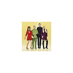 B-52s frontman cheated by a cheeta