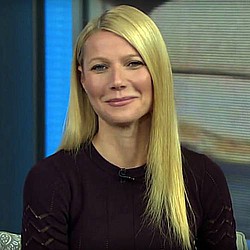 Gwyneth Paltrow &#039;nearly collapsed&#039; when she had pneumonia