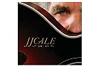 JJ Cale releases 1st solo album in 5 years - On 9th March, Because Music will release JJ Cale&#039;s &#039;Roll On&#039;, the legendary songwriter and &hellip;