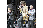 J. Geils Band return - In a week of reunions the latest band to get back together, albeit for one show, is the J. Geils &hellip;