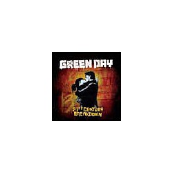 Green Day unveil album cover