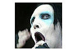 Marilyn Manson new album - MARILYN MANSON has revealed the title of his new album.Making the announcement on his website &hellip;