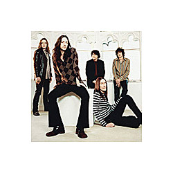 Black Crowes date moves to Brixton Academy