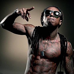 Lil Wayne recording rock album