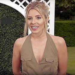 The Saturdays star Mollie King NY resolution to &#039;eat more fruit&#039;