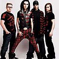 Tokio Hotel caught on camera - Tokio Hotel are featured on the Yahoo Music homepage, in the latest installment of &quot;Pepsi Smash &hellip;