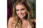 Carmen Electra on the &#039;freedom&#039; of nakedness - Carmen Electra thinks there is a &quot;freedom&quot; in posing naked.The former &#039;Baywatch&#039; star - who is &hellip;