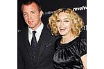 Madonna and Guy Ritchie in Christmas kids battle - Madonna and Guy Ritchie are locked in a bitter battle over who will have their children for &hellip;