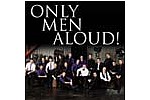 Only Men Aloud offer personal concert - What could be more festive than the chance to hear male voice choir Only Men Aloud, winners of &hellip;
