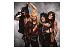 Motley Crue reissue albums on vinyl - LA rockers Motley Crue are commemorating the reissue of six of the band&#039;s albums on vinyl by &hellip;