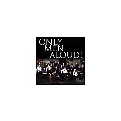 Only Men Aloud! finish recording debut