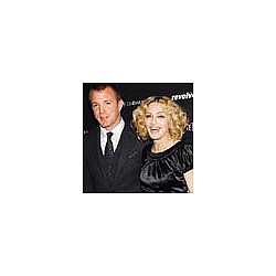 Madonna and Guy divorce granted