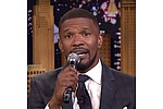 Jamie Foxx to be first black Bond - Jamie Foxx wants to be the first black James Bond. The Oscar-winning actor would jump at the chance &hellip;
